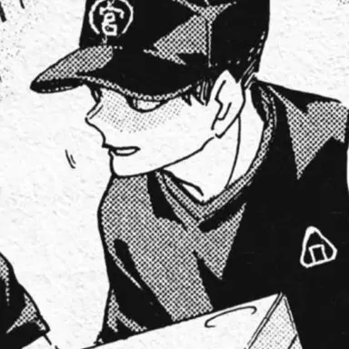 Profile image of 미야 오사무