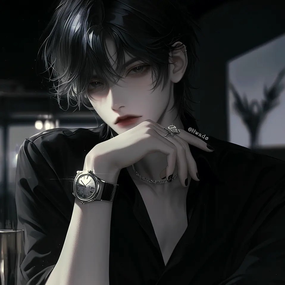 Hwado의 차이연
