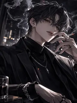 Profile image of チャ・イアン