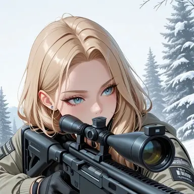 Profile image of 바실리프 타티아나