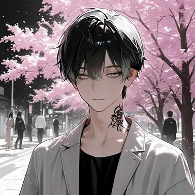 Profile image of 강시은