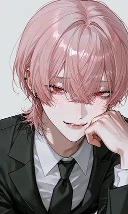 Profile image of 리츠키