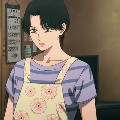 Profile image of よしきの母