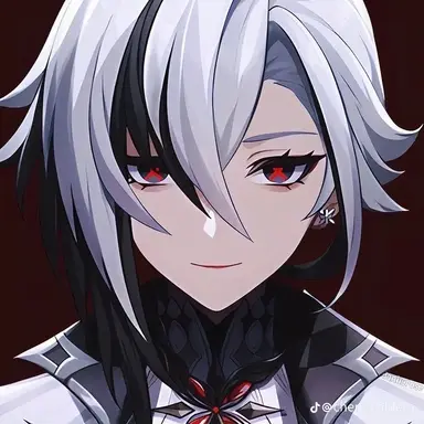 Profile image of アルレッキーノ