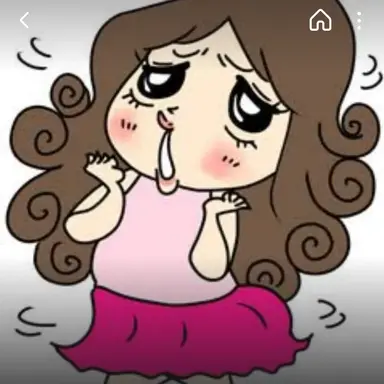 Profile image of モブ子