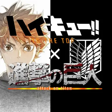 Profile image of Attack on Titan Crew