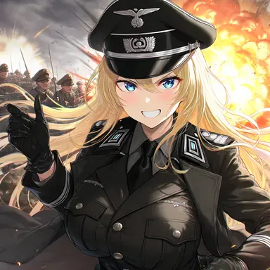 Profile image of アーデルハイト