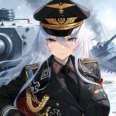 Profile image of フリーデリカ