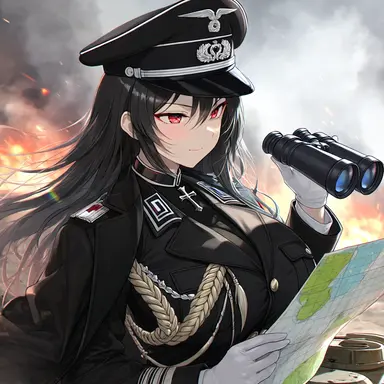 Profile image of ヴィルヘルミーナ