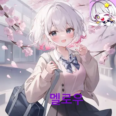 Profile image of 멜로우