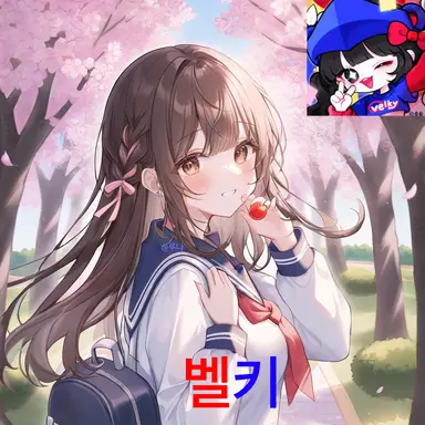 Profile image of 벨키