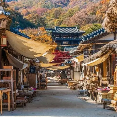 AngryLoach2285의 조선시대 RPG