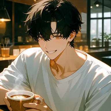 Profile image of 零