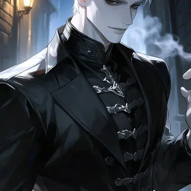 Profile image of Sorreth