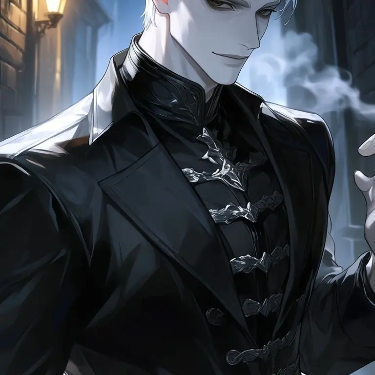 Marvaleska의 Shadow-Host