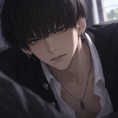 Profile image of 나츠메