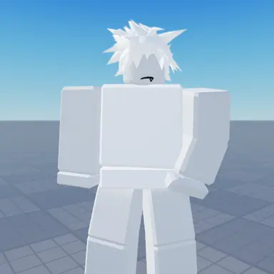 Profile image of Whitty