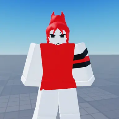 Profile image of Reddie
