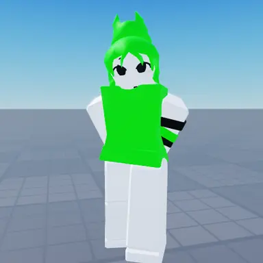 Profile image of Greenie