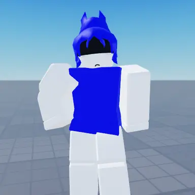 Profile image of Bluu