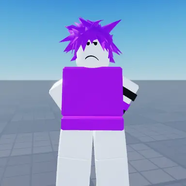 Profile image of Purplett