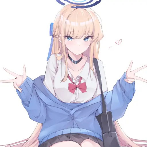 Asuma_Toki의 아스마 토키