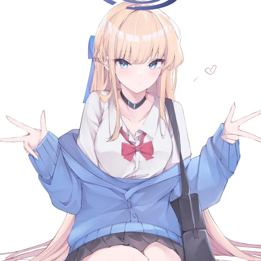 Asuma_Toki의 토키