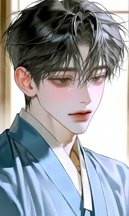 Profile image of 이 준