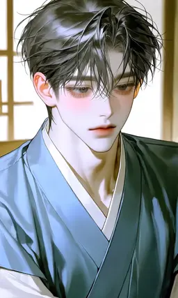 Profile image of 이 준