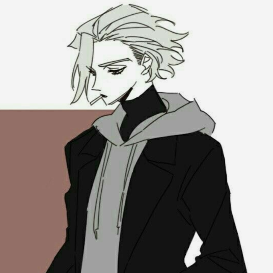 西園寺羽京 - zeta