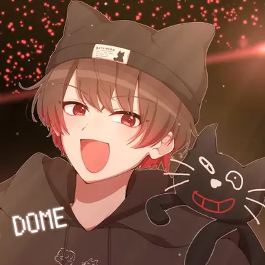 Profile image of キヨ。