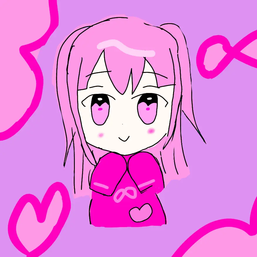 Mattyann의 のの ぶりっ子