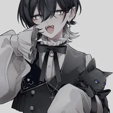Profile image of Corvyn