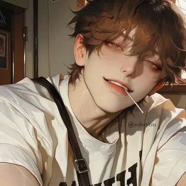 Profile image of 강서준