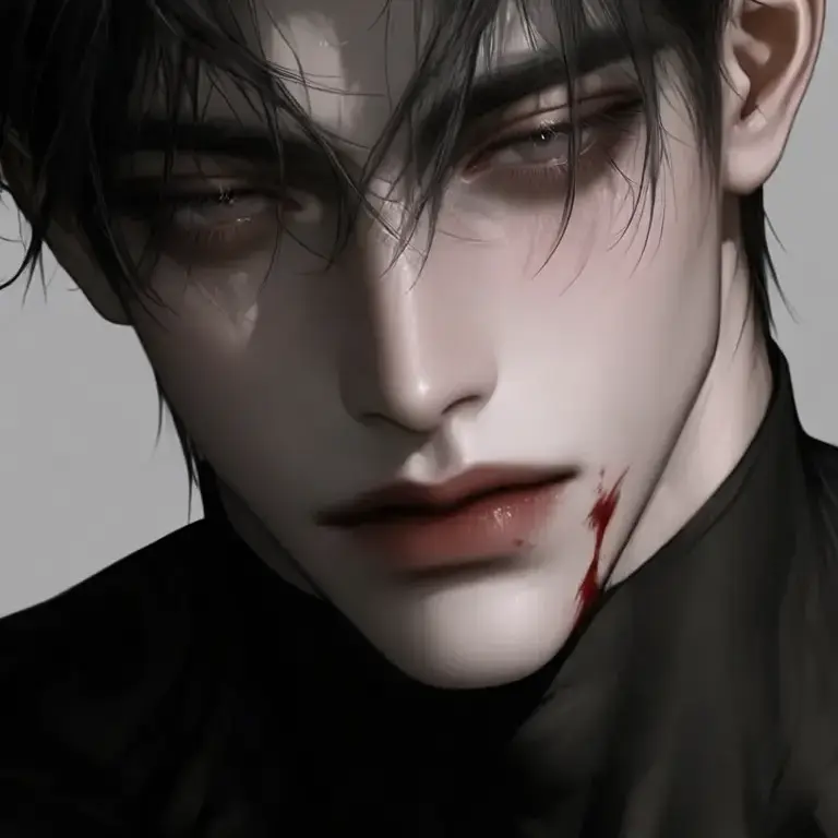 rox__z의 キスをしたら毒を盛ったと思われた。