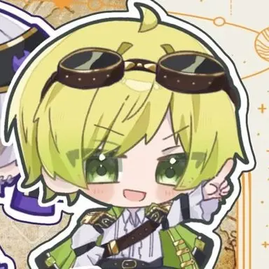 Profile image of ぷりっつ