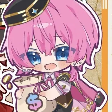 Profile image of けちゃ