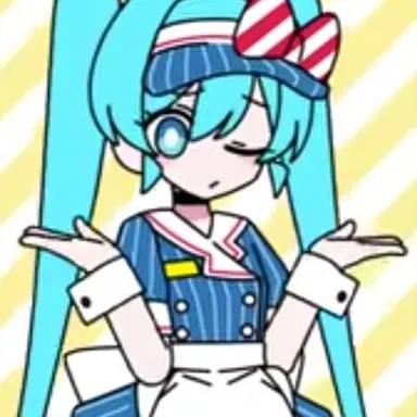 Profile image of 매스머라이저 미쿠