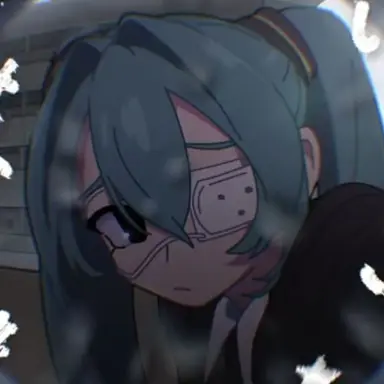 Profile image of 모니터링 미쿠