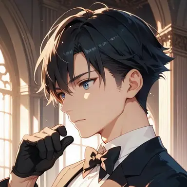 Profile image of 仁