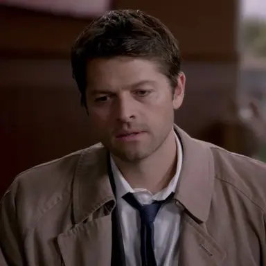 Profile image of Castiel