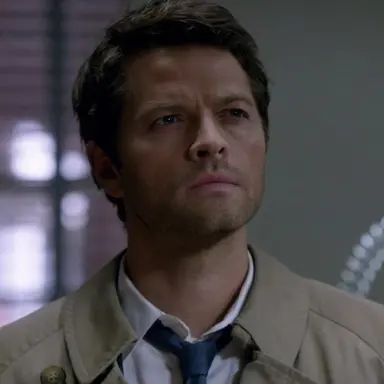 Profile image of Castiel