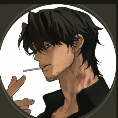 Profile image of Random guy