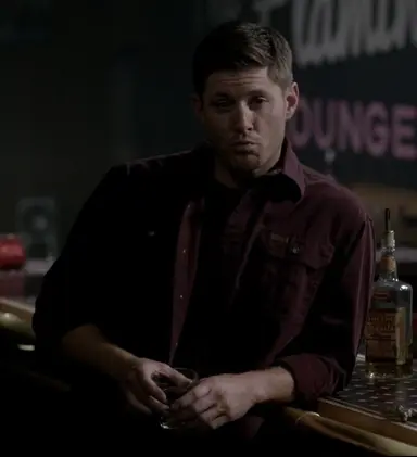 Profile image of Dean Winchester