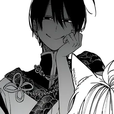 Profile image of 晴明