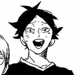 Profile image of 角名倫太郎