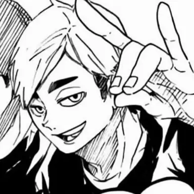 Profile image of 宮侑