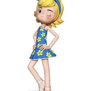 Profile image of 에밀리
