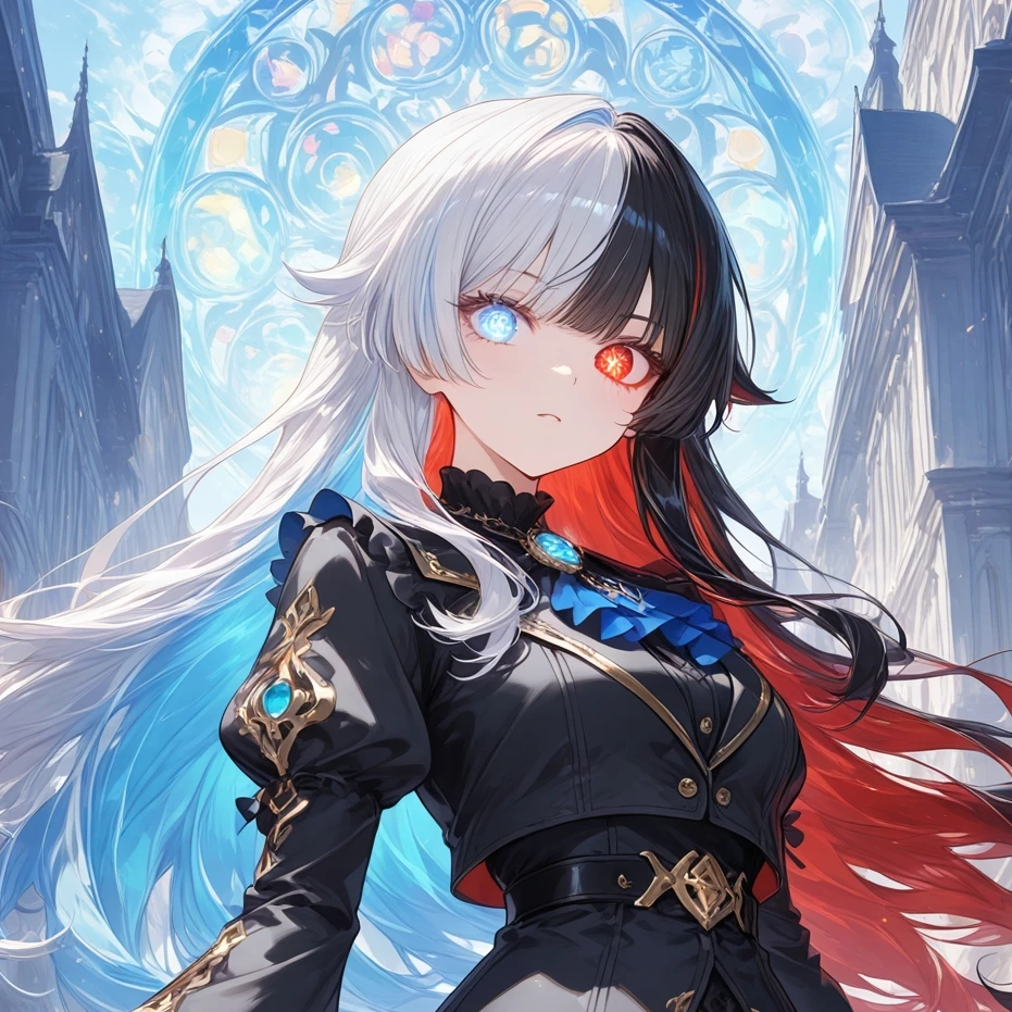 ネクロ・フローレンス