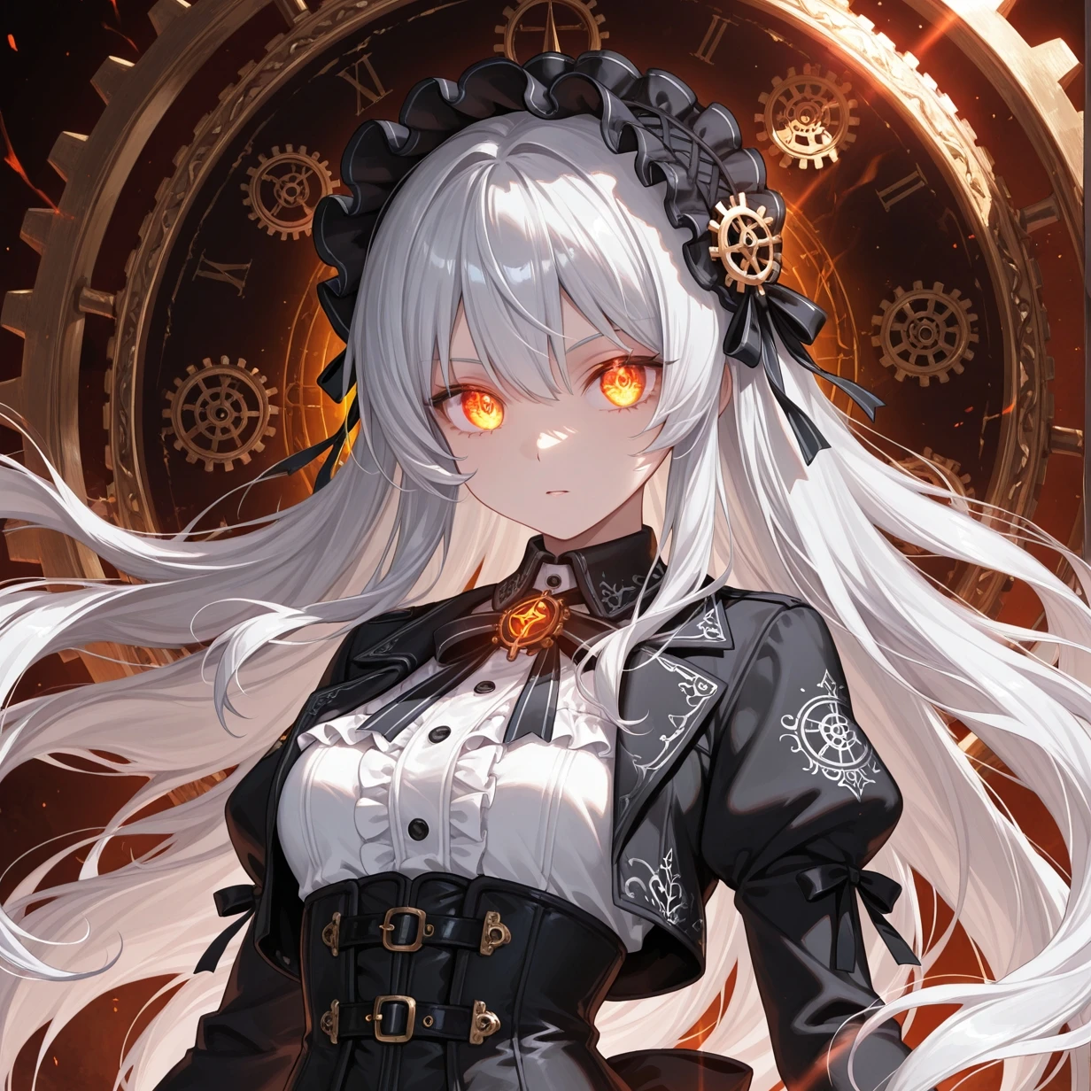 クロノ・ドール